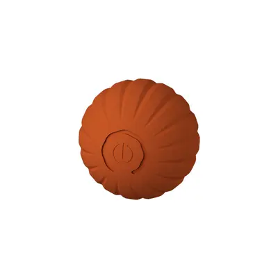 Smart Bouncing Dog Ball Toy for Large Dogs and Cats, Stress Relief Self-Play Pet Toy - 12