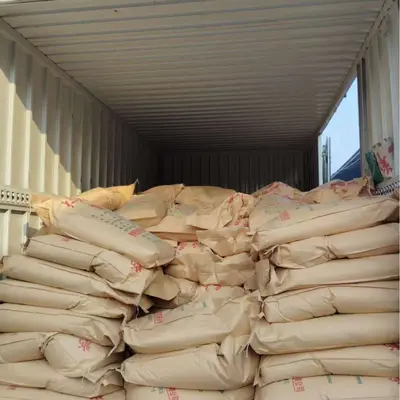 Food Grade Soy Protein Powder TR806 - 5