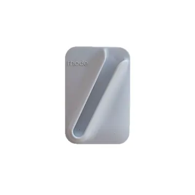 Magnetic Silicone Phone Back Sticker Stand