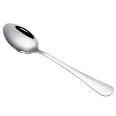 Besteckset, Komplett-Set aus Edelstahl Löffel und Essstäbchen, tragbares Besteckset, Essstäbchen und Löffel, dreiteiliges Messer- und Gabelset - 7