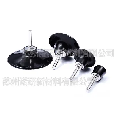 Quick-Change Lock Tray, 1-4 Inch, Rotating - 6