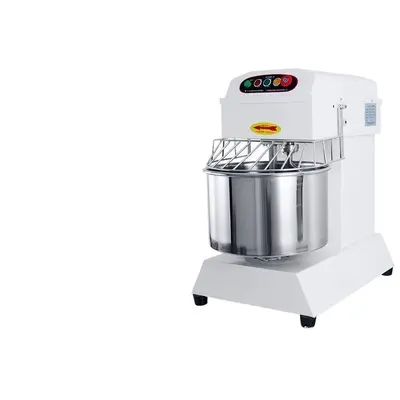 H20H30 commercial dough mixer, 10/15/25 kg capacity - 6
