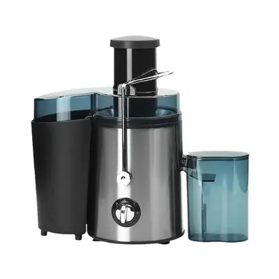 Büyük kalibreli meyve sıkacağı, akıllı meyve sıkacağı, ev tipi otomatik çok fonksiyonlu meyve sıkacağı blender