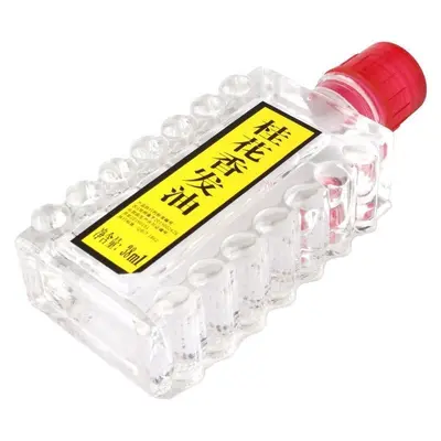 Baozhongbao Osmanthus-Haaröl 38ml, frischer Duft - 6