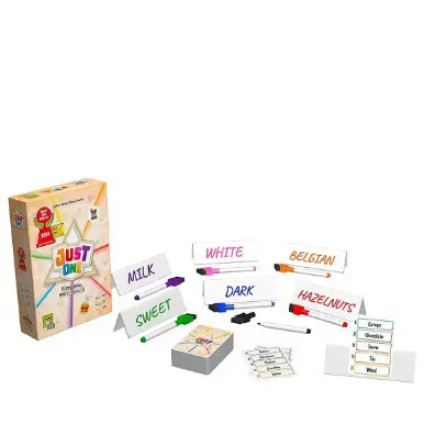 Repo Party Game, Ages 8+, 3-7 Players