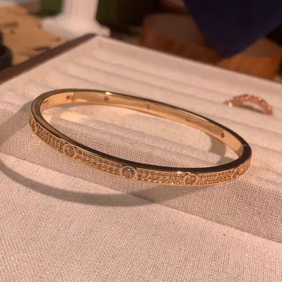 Seiko vollständiges Diamant-Stern-Armband, Luxusdesign - 8