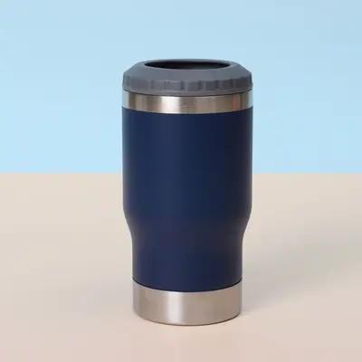14oz Yalıtımlı Bardak ve 12oz Kulplu Bardak Serisi, Küçük Ağızlı Şişe - 10