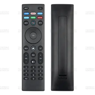 Suitable for XRT-140A 140L XRT-136 XRT-260 XRT260 VIZIO TV Remote Control