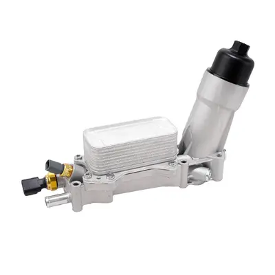 68105583AF yağ filtresi yatağı, Chrysler JEEP Dodge uyumlu