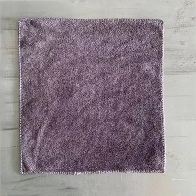 Xinshili Trockenhaarhandtuch Autowaschtuch 40*60 verdicktes Autowaschtuch absorbierendes Autotrocknungstuch Tankstelle Geschenk Großhandel - 12