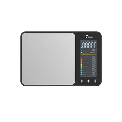 Beslenme Ölçeğü VA Renkli Ekran Yüksek Hassasiyetli Mutfak Elektronik Tartısı Premium Cam Model Gıda Tartısı Gram Ağırlık Kalori Hesaplayıcı Uluslararası