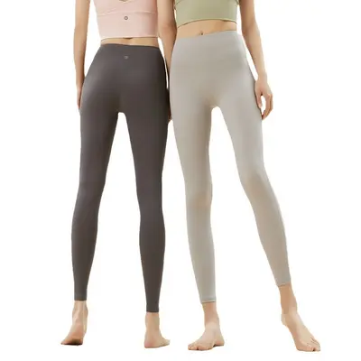 361 Damen Yogahose, eng, hohe Taille, Po-Lift - 5