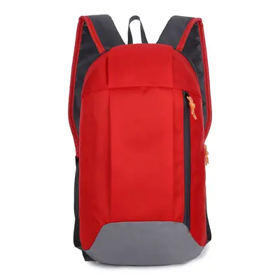 Unternehmen offenes Fahrrad Reisebüro Rucksack Sommercamp Arbeit Sportveranstaltung kleiner Rucksack individuell bedrucktes Logo - 10