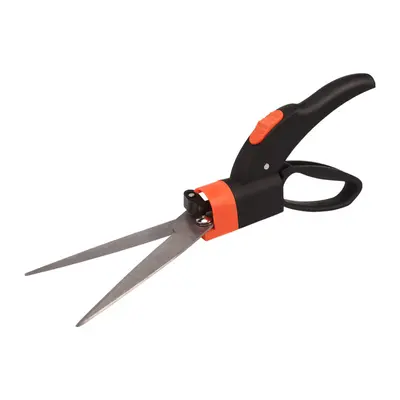 Discoverer Pruning Shears, Multifunctional Rotating Hedge Shears