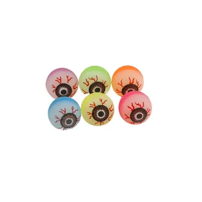 No. 32 Bouncing Rubber Ball, Children's Toy for Gashapon Machines