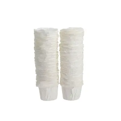 Kcup Coffee Machine Filter Paper Holder, Disposable Drip Filter Paper - 8