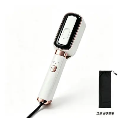 Handheld portable garment steamer 3-in-1 compact travel iron - 8
