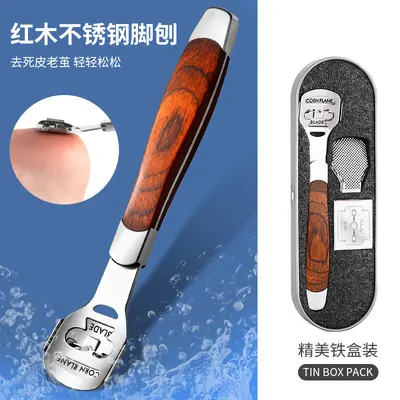 Ayak törpüsü pedikür seti ölü deri çıkarıcı nasır cihazı