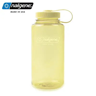 Nalgene Outdoor Water Bottle for Fitness, Students and Travel