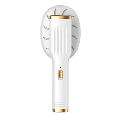 Mini handheld steam iron, USB-powered