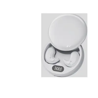 Cross-Border Earphones 2025 New Model Berlin Sound In-Ear Bluetooth Earphones Comfortable Long-Wearing Invisible Mini Earphones - 7