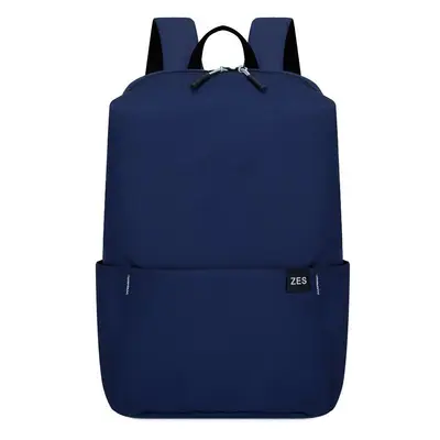 Lightweight Small Backpack, Student and Outdoor Sports Daypack - 13