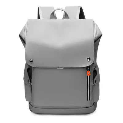 Men's Backpack for Outdoor Travel and Commuting, Laptop Compartment, Large Capacity - 6