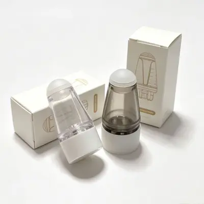 Saç Derisi Minoksidil Uygulayıcı Roller Tarak, 6ML Sıvı Dağıtıcı
