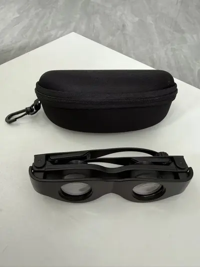 High-Definition Fishing Telescope for Float Watching, Magnifying Zoom - 9