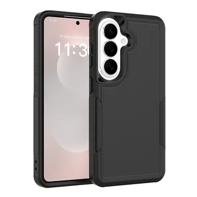 Samsung A57 için ikili darbe önleyici kılıf, S26 Ultra için renk bloklu koruyucu kılıf - 7
