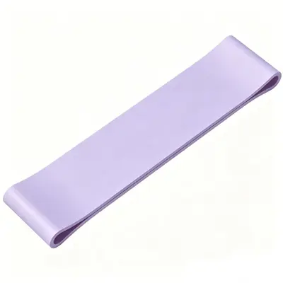 Yoga direnç halkası, kalça antrenmanı, esnetme - 8
