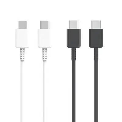 65W Gallium Nitride Ladegerät für Samsung Handys, ACC Mehrfach-Schnellladekopf-Set mit US-, EU- und UK-Stecker - 10