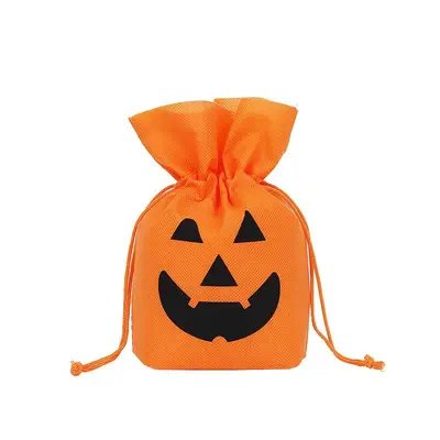 Christmas Themed Gift Candy and Cookie Packaging Bag, Small Elegant - 8