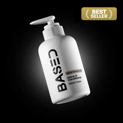 Bodywork Haarserum, verleiht Glanz, pflegt, natürliche Inhaltsstoffe - 7