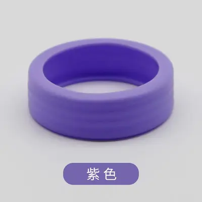 Luggage Wheel Protector Covers, Silent and Wear-Resistant - 8