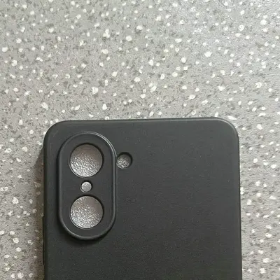 One Plus Ace5 yarış versiyonu cep telefonu kılıfı için uygundur 1+Nord CE5 koruyucu kapak her şey dahil silikon buzlu - 5