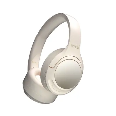 Yeni özel model Bluetooth ANC başa takılan gürültü azaltma kulaklığı ultra uzun pil ömrü kablosuz müzik oyunu e-spor kulaklığı