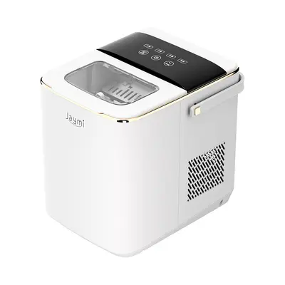Home Countertop Ice Cube Maker, Fully Automatic, Self-Cleaning - 6