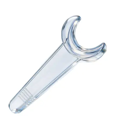 新款宠物洁牙辅助器猫咪狗狗牙齿清洁固定防咬宠物开口器口腔批发