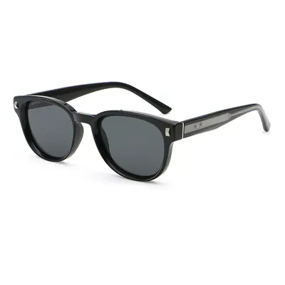 Men's Painted Sunglasses, Light Luxury Design, Sun Protection - 7