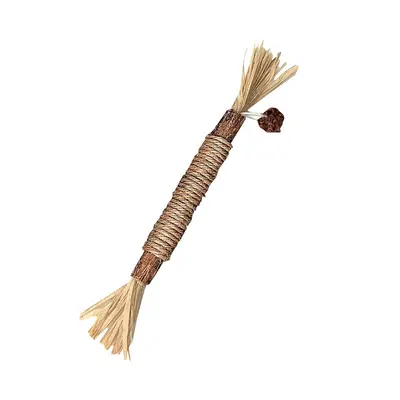 Silvervine Cat Chew Stick, Dental Cleaning, Durable