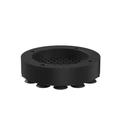 Universal washing machine feet pads, anti-vibration, noise reducing - 6