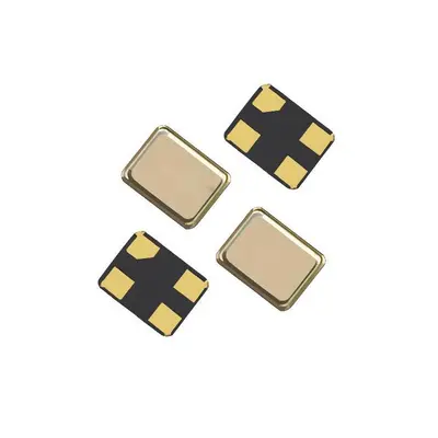 SMD-Quarzoszillator 3225, passiver Quarzresonator 8M-40MHz