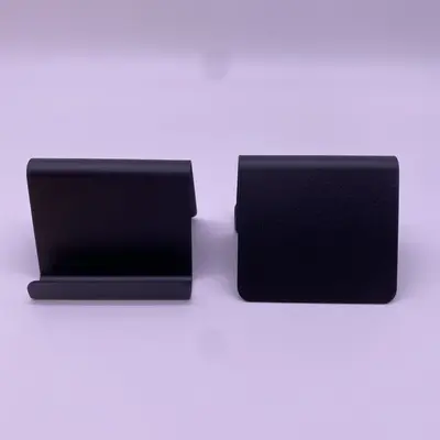 Schreibtisch-Lazy-Phone-Ständer, Tablet-geeignet - 7