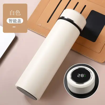 316 stainless steel double-wall insulated cup - 8