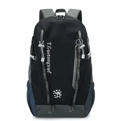 Climbing backpack, outdoor sports multifunctional backpack, large capacity outdoor travel lightweight hiking gift backpack wholesale - 8