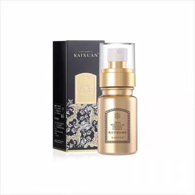 KAIXUAN Protein-Haarstyling-Öl Leave-in-Spray - 6