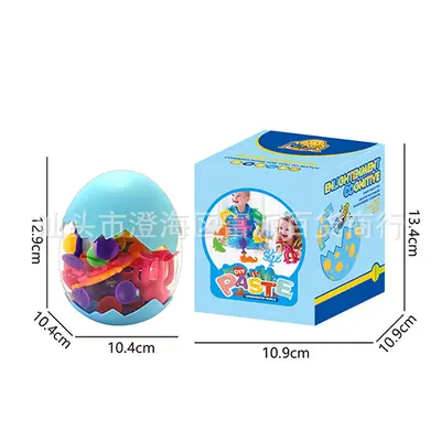 Children's Bath Toy Set, Suction Cup Animals, Educational Assembly - 13
