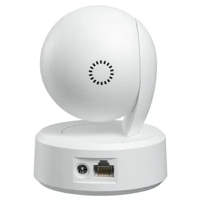 TP-LINK TL-IPC44CL WiFi camera, 4MP, PTZ, indoor - 5