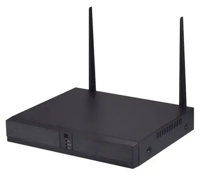 NVR hard drive video recorder ICSEE wireless HD camera waterproof - 9